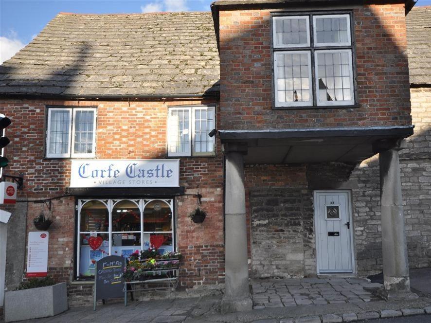Farrier'S Lodge Corfe Castle Exterior photo