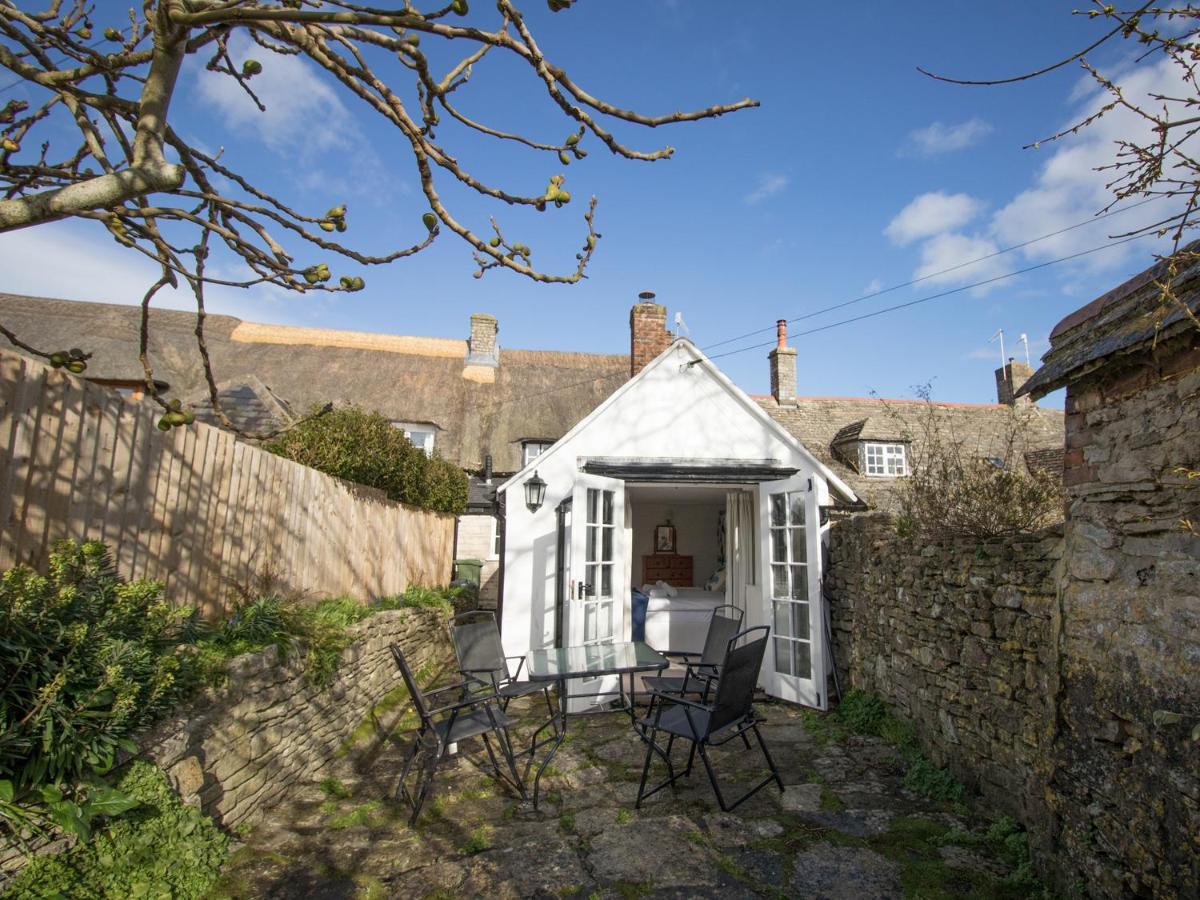 Farrier'S Lodge Corfe Castle Exterior photo